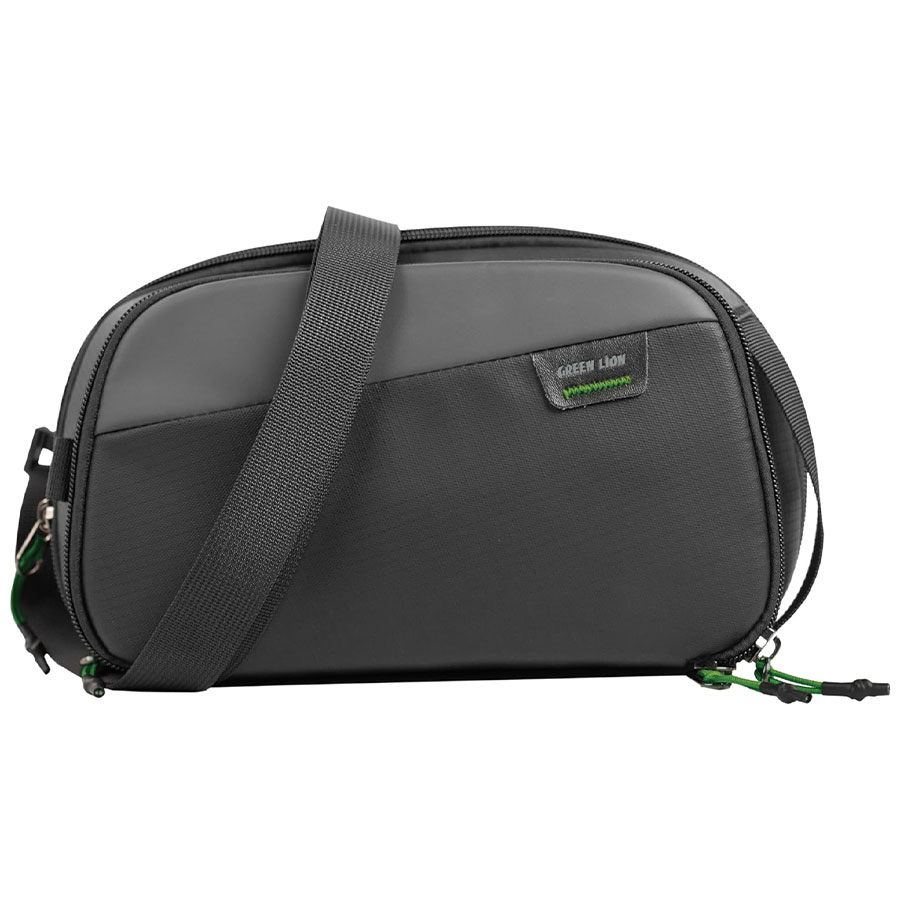 کیف مسافرتی گرین لاین مدل Green Lion Olivar Travel Pouch