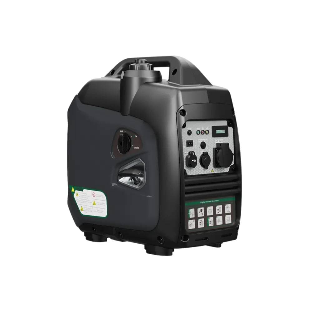 ژنراتور برق گرین لاین مدل  2800W   GTR120