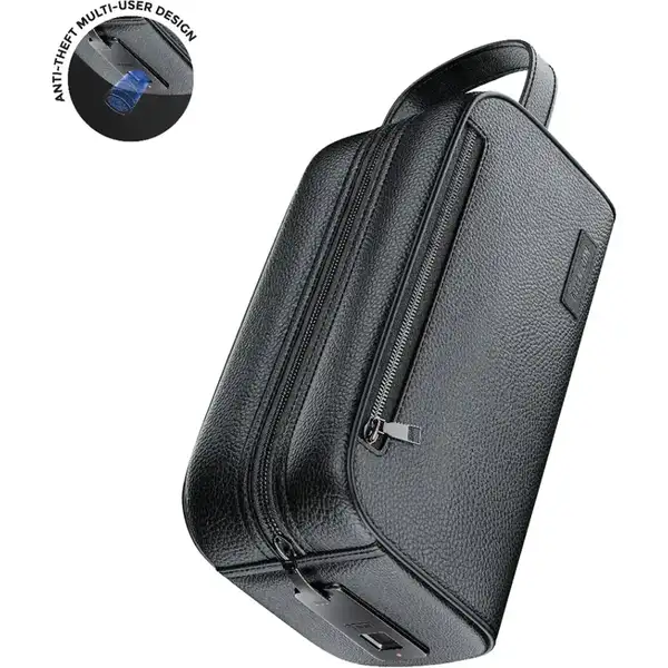 کیف اثر انگشتی گرین لاین Green Lion Liora Fingerprint Bag