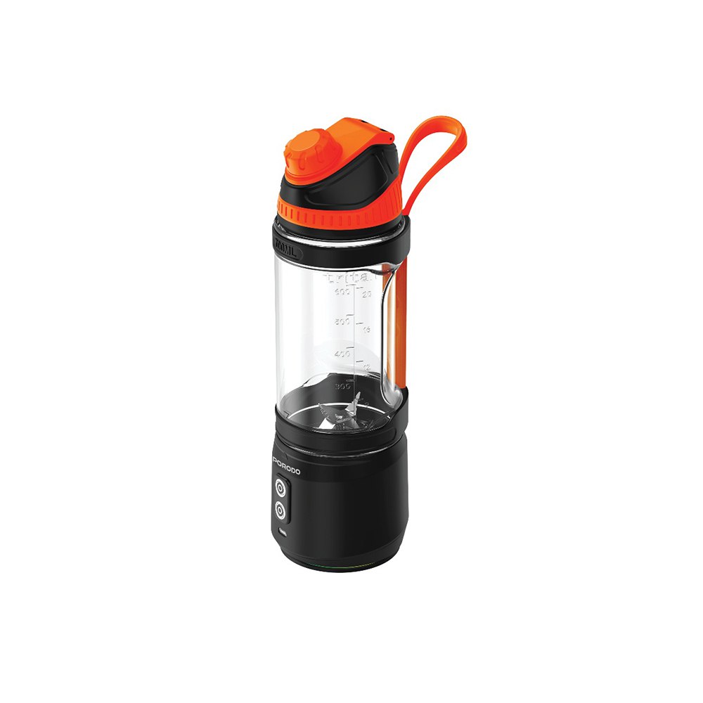 مخلوط کن و شیکر شارژی پرودو NUTRIMIX Dual Spin Blender گنجایش 0.7لیتر