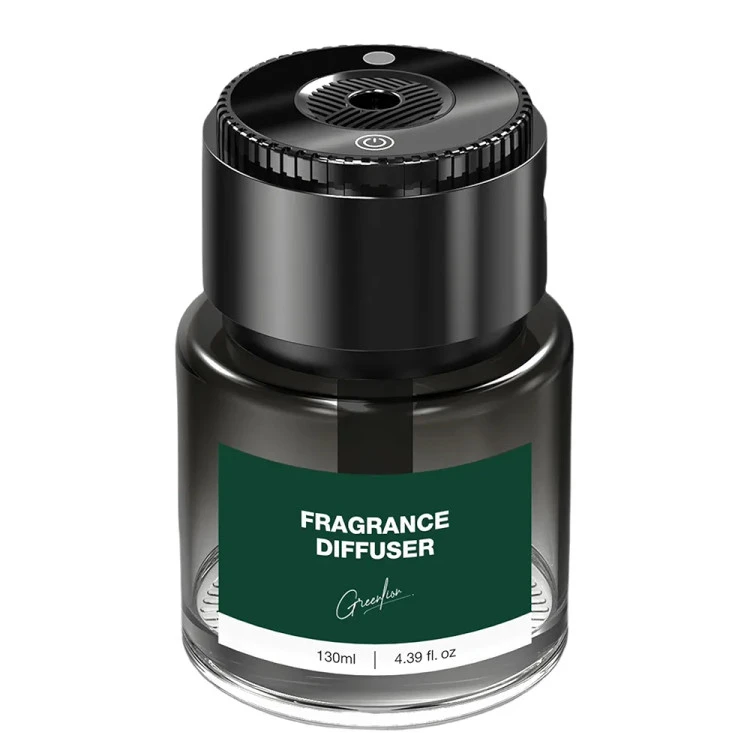 خوشبوکننده خودرو گرین لاین Fragrance Diffuser حجم 130 میلی لیتر